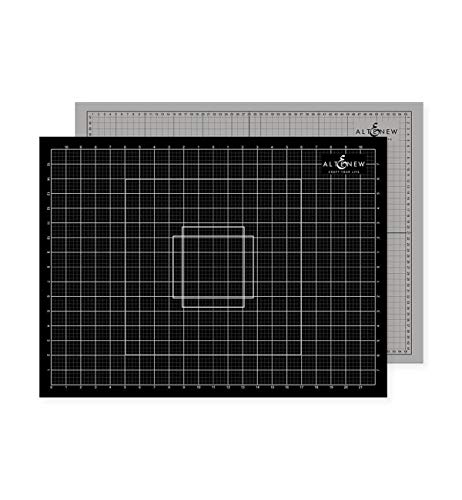 Altenew Crafter's Essential Cutting and Alignment Mat (22
