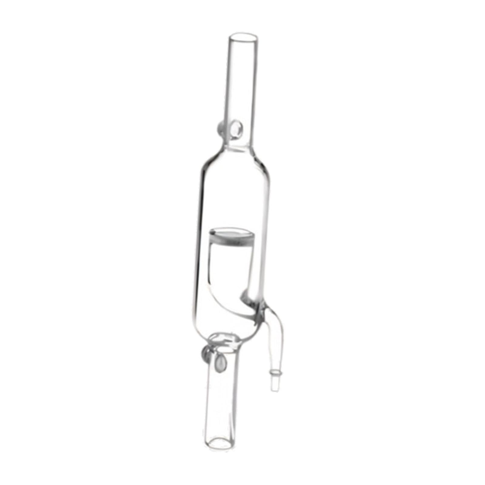CO2 Atomizers Diffuser External Inline for Pond Hydroponic Circulation System 15x4cm-image-24