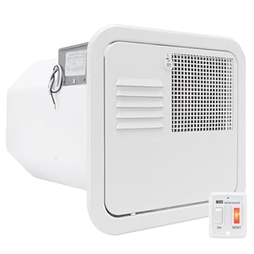 best suburban 6 gallon rv water heater