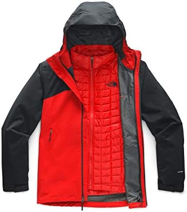 m tball triclim jkt
