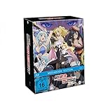 Arifureta Season 2 Vol.1 (mit Sammelschuber und exklusiven Extras) 