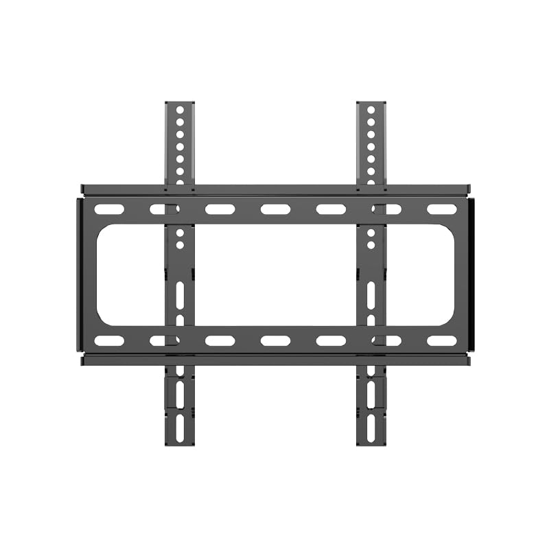 Support mural fixe pour la plupart des téléviseurs de 50 kg max SCRUBY - 6