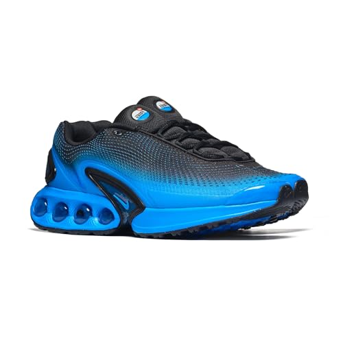 Baskets Air Max Dn SE Nike violettes sneakers style streetwear urbain en 47