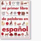 Primer Palabras Espanol Sticker Spanish