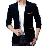 Anlässe: Ideal sowohl für lässige als auch formelle Anlässe, wie Hochzeiten, Bankette, Partys, Bälle, Arbeit, Geschäftstreffen, gesellschaftliche Veranstaltungen, Feiern, Festivals usw., ein Muss für jeden modebewussten Mann.