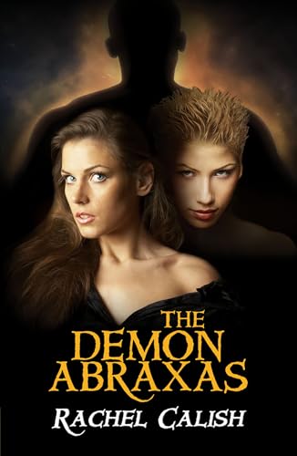 The Demon Abraxas view 2