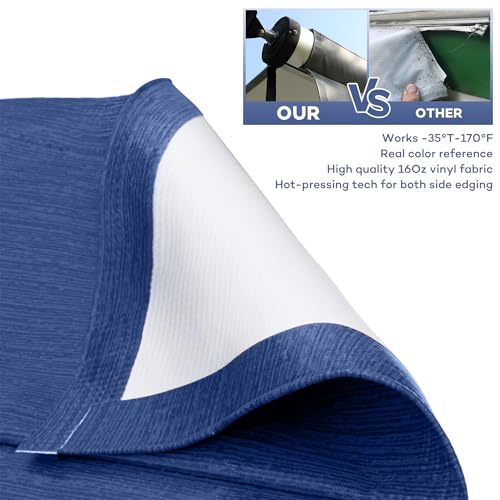 Outvita OV001 Rv Awning Fabric Replacement thumb #3