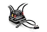 absima 1/8  Absima 1:8 High Level Brushless Regler Revenge Cts 8 V3 180A