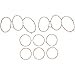 Fel-Pro MS90890 Manifold Gasket Set