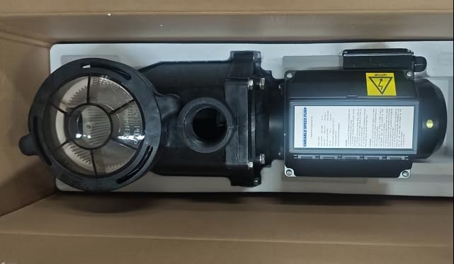 2HP Swimming Pool Pump