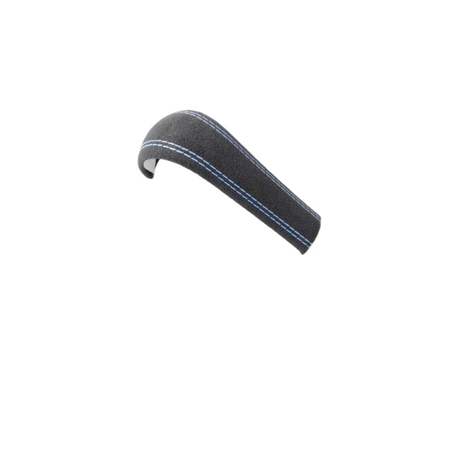 VNHLOTVJL Car Wrap Gear Shift Knob Cover Trim Interior Accessories Compatible for BMW E60 E90 E87 E92 E91 E61 Z4 E93 X1 X3 X5 X(Custom Color)