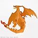 Bandai Hobby - Pokémon - Mega Charizard Y Pokémon Model Kit