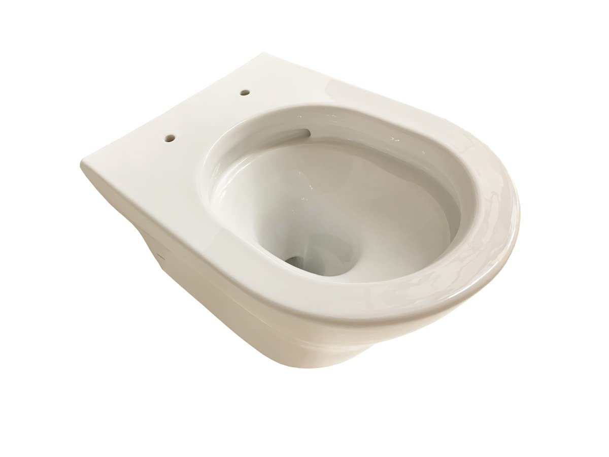 TOTO MH WC suspendido, cisterna baja, 394x530x339mm, CW162Y