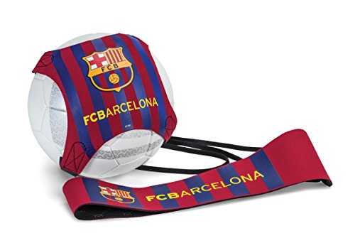 SKLZ Star Kick Solo Soccer Trainer- Barcelona