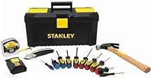 Stanley Consumer Tools STST75087 Stor Tool Box Bundle
