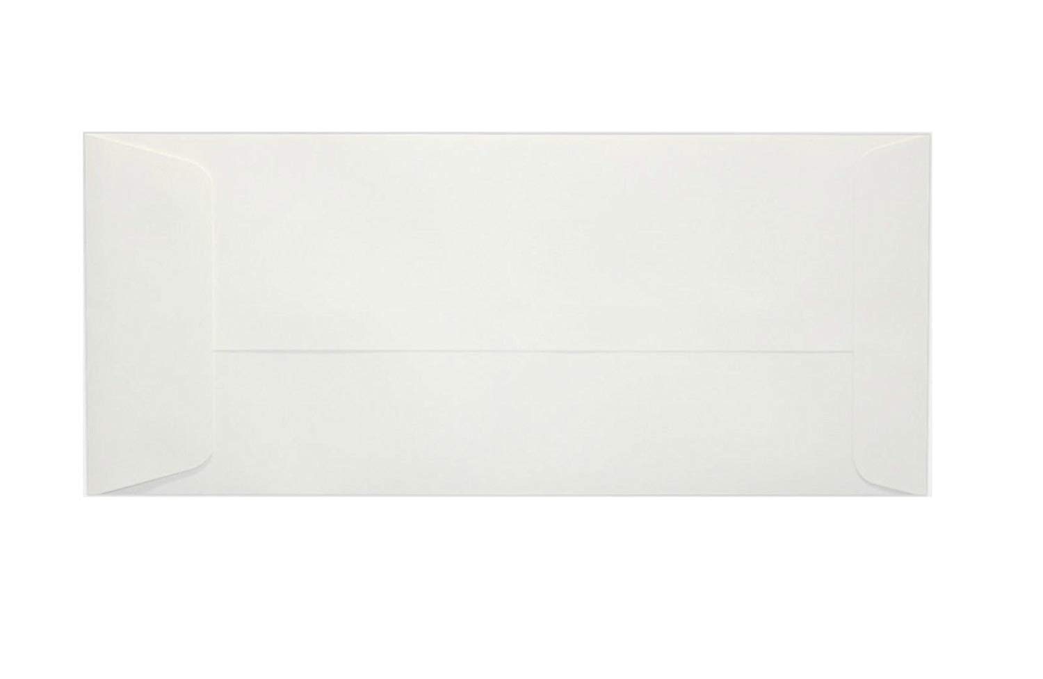 Webshoppers - Premium White Envelopes 100GSM 12" x 6" Pack of 25pcs - Office Envelope Stationary (B085D9VR5R) Amazon Price History, Amazon Price Tracker