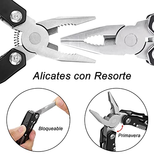 Multi Herramientas Y Navajas, Tools Imagen adicional