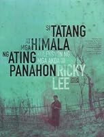 Si Tatang at mga Himala ng Ating Panahon 9719430710 Book Cover