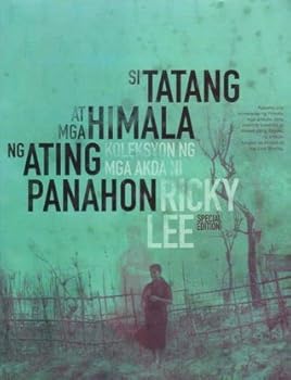 Paperback Si Tatang at Mga Himala ng Ating Panahon Book