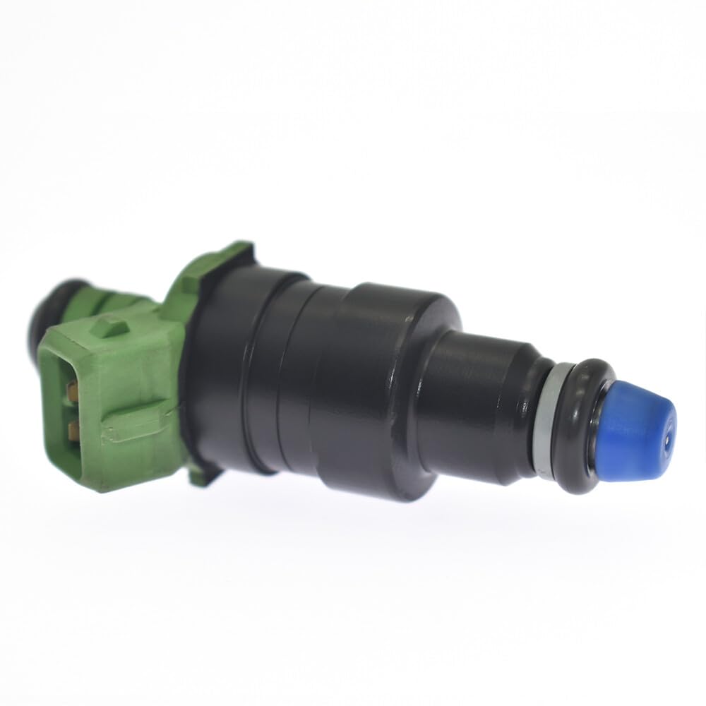 12 szt. wtryskiwaczy paliwa IW-031 na lata 2001-2006 do Lamborghini Murcielago 6,2 l V12
