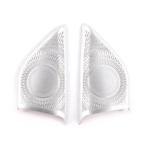 Z^[R\[Xgbv For B Class W247 2020 Audio Horn Cover Trim Auto Accessories