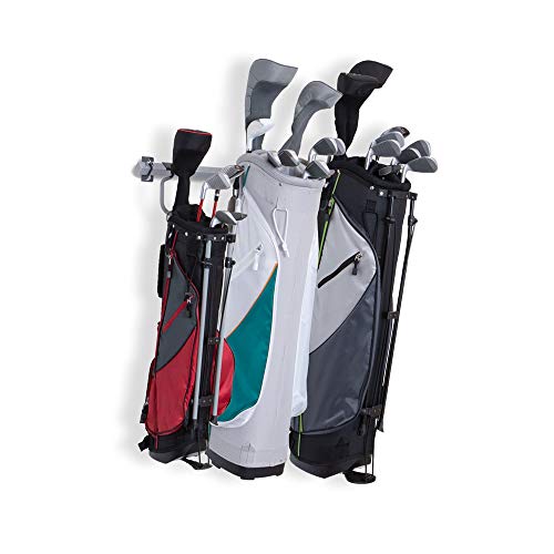 Monkey Bars Storage Golf Racks (Small) #TOP1