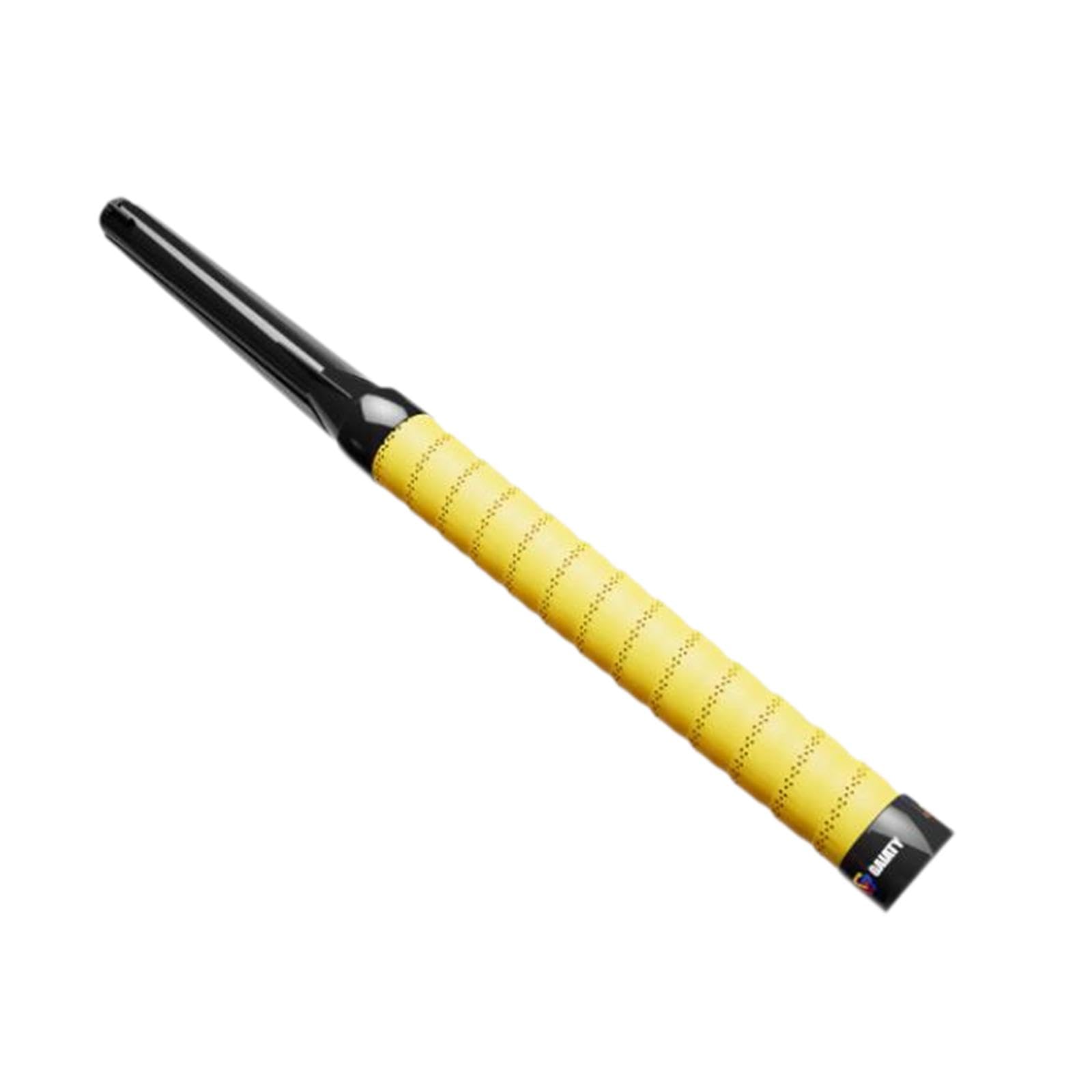 Badminton Racket Swing Trainer Portable for Practice Exercise Indoor Outdoor Yellow|Sporting Goods|Tennis & Racquet Sports|Badminton-image-38