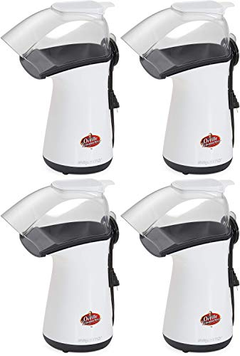 Presto 04821 Orville Redenbacher's Hot Air Popper (4-PACK)