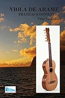 Viola de Arame: Praticas e Contextos 1983687464 Book Cover