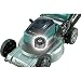 Makita XML08PT1 (36V) LXT Lithium‑Ion Brushless Cordless 18V X2 21" Self Propelled...