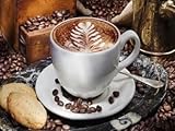 Diamante: la punta del trapano è piena di vitalità, lucentezza e non sbiadisce mai. Le perline coprono l'intera immagine, rendendo la pittura a diamante più brillante. Adatto per arredare soggiorno, camera da letto, sala da pranzo, bar, cucina e ufficio.