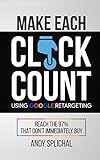 Make Each Click Count Using Google Retargeting: Reach The 97% That Don't Immediately Buy