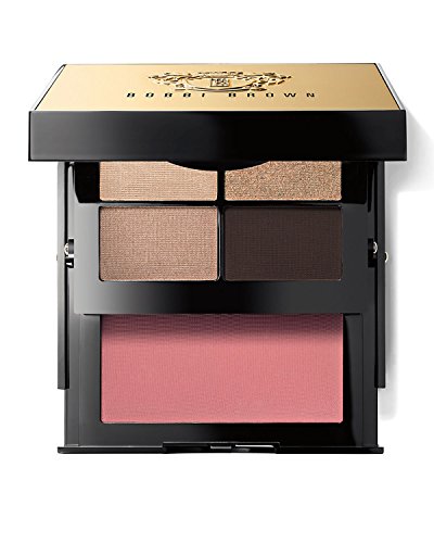 Bobbi Brown Sultry Nude Eye & Cheek Palette - Limited Edition