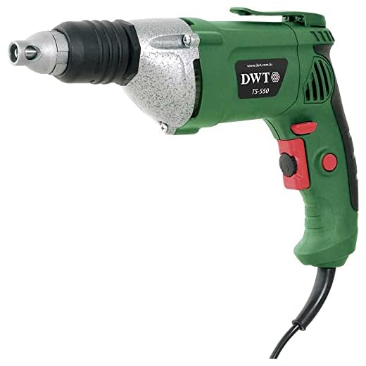 DWT TS-550 550W 4000RPM
