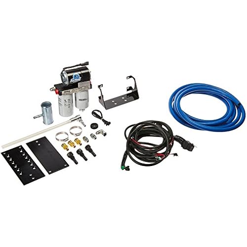 AirDog (A4SPBC088) Fuel Air Separation System