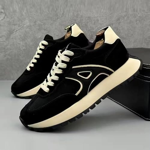 Image of layasa Men Sneaker Shoes | Sports Shoes for Men | Casual Men Shoes | All Season Comfort Sneaker | Sneaker | Comfort Material Shoes | Airmix Sole Shoes