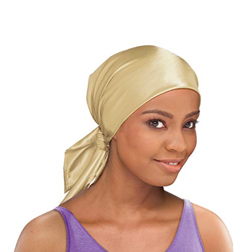 Stay On Satin - Large Scarf Style 7779 Colors May Vary #TOP2