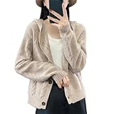Ce cardigan pour femme est adapté pour les loisirs, les vacances, le travail, les voyages, le shopping, les fêtes, le travail, le bureau, les fêtes et plus encore.