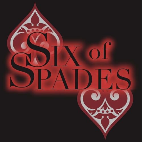 『Six of Spades』のカバーアート
