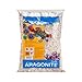 Carib Sea ACS00110 Crushed Coral for Aquarium, 10-Pound