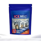 Schneeschmelze für die Auffahrt, Schneeschmelze für Bürgersteig,Konkretfreundlicher Mehrzweck -Eismeld | Schneeablagerungen, Rasen sicheres Schmelzen für Bürgersteige, Treppen, Stufen, Abwasserkanäle