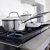 Cuisinart Professional Series Cookware 13 Piece Set #2