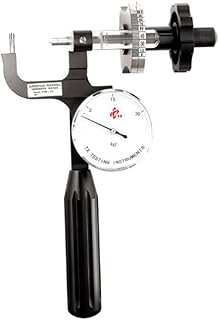 PHR-1ST Superficial Rockwell Hardness Tester Portable Rockwell Hardness Testers