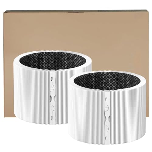 Filtre de rechange Blueair SP4i pour un air sain dans la chambre lot de 2