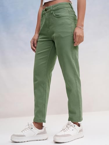 Image of Tokyo Talkies Women Jeans