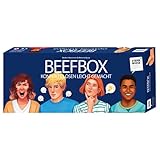Beefbox: Konflikte lösen leicht gemacht! (Lernspiele Sternwiese Verlag)