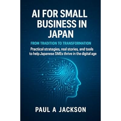 AI for Small Business in Japan: From Tradition to Transformation