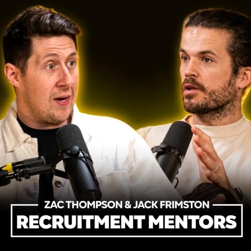 &pound;4M Pipeline, 9 Recruitment Companies: Inside the Outbound System at We Have a Meeting with Zac & Jack