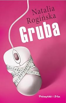 Paperback Gruba [Polish] Book