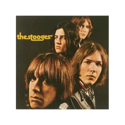 The Stooges